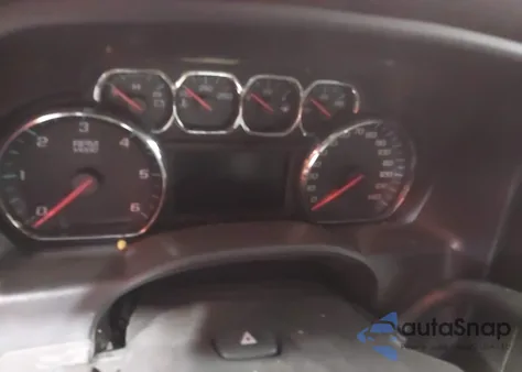 2017 GMC Sierra 1500 Sle from USA, damaged, VIN 3GTU2MEC7HG243494